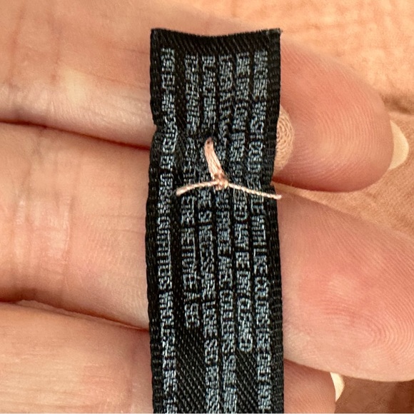 Anthropologie Taylor Gauze Tunic Dress Lightweight Blush Puff Sleeve - Picture 8 of 8